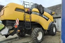 New holland, 110-90