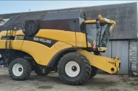 New holland, 110-90