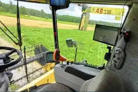 New holland, 110-90