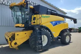 New holland, 110-90