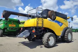 New holland, 110-90