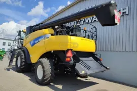 New holland, 110-90
