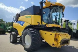 New holland, 110-90