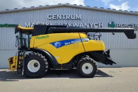 New holland, 110-90