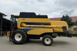 New holland, другой