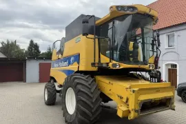 New holland, другой
