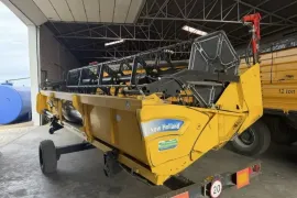 New holland, другой