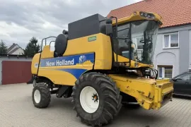 New holland, другой