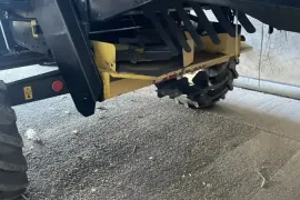 New holland, другой