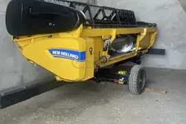 New holland, другой