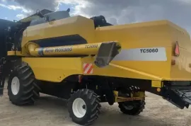 New holland, другой