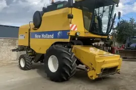 New holland, другой