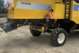 New holland, другой