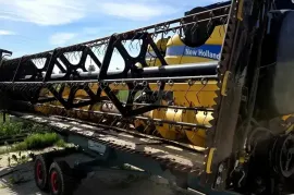New holland, 110-90