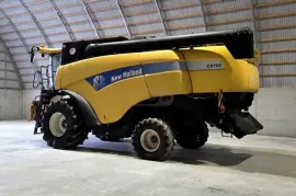 New holland, 110-90
