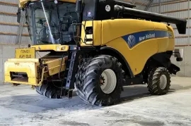 New holland, 110-90