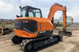 Doosan, სხვა