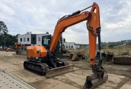 Doosan, другой