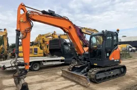 Doosan, სხვა