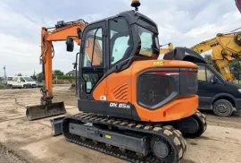 Doosan, სხვა