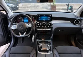 Mercedes-Benz, GLC, GLC 200