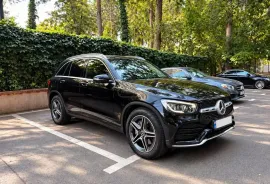 Mercedes-Benz, GLC, GLC 200