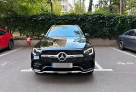 Mercedes-Benz, GLC, GLC 200