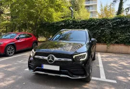 Mercedes-Benz, GLC, GLC 200