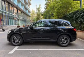 Mercedes-Benz, GLC, GLC 200