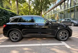 Mercedes-Benz, GLC, GLC 200