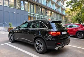 Mercedes-Benz, GLC, GLC 200
