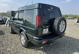 Land Rover, Discovery Series II