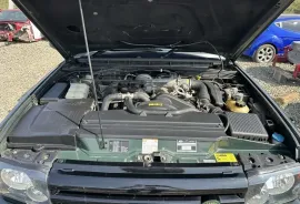 Land Rover, Discovery Series II