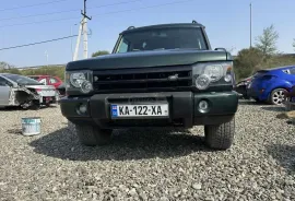 Land Rover, Discovery Series II