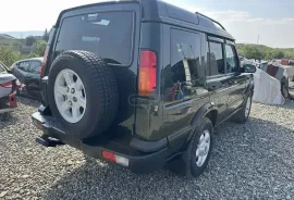 Land Rover, Discovery Series II