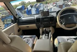 Land Rover, Discovery Series II