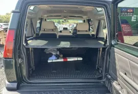 Land Rover, Discovery Series II
