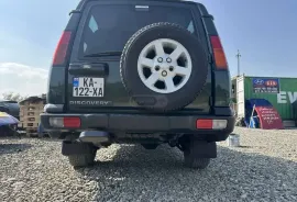 Land Rover, Discovery Series II
