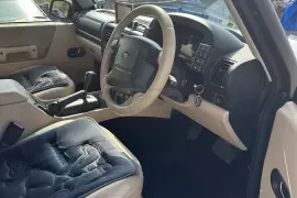 Land Rover, Discovery Series II