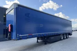 Krone, SD