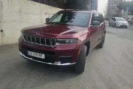Jeep, Grand Cherokee