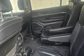 Jeep, Grand Cherokee