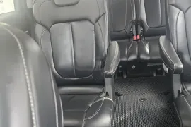 Jeep, Grand Cherokee