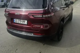 Jeep, Grand Cherokee