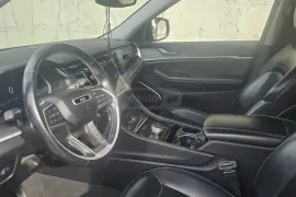Jeep, Grand Cherokee