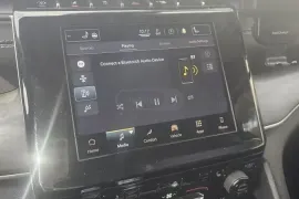 Jeep, Grand Cherokee