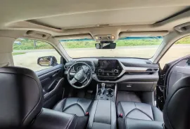 Toyota, Highlander