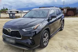 Toyota, Highlander