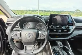 Toyota, Highlander