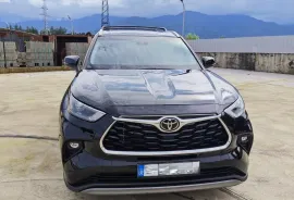 Toyota, Highlander